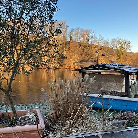 Moon River Chambre D'Hote Saint-Junien Buitenkant foto
